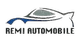 Logo Remi Automobile